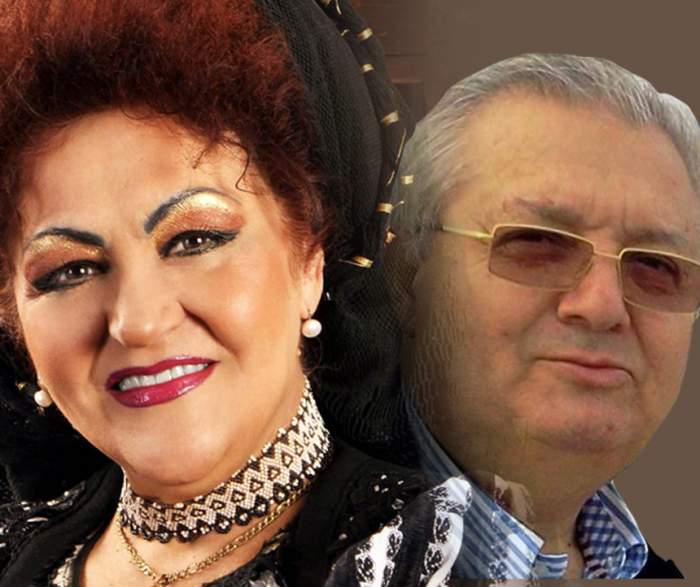 Elena Merișoreanu a ajuns la 50 de ani de căsnicie. Cum a trecut peste gândurile de despărțire