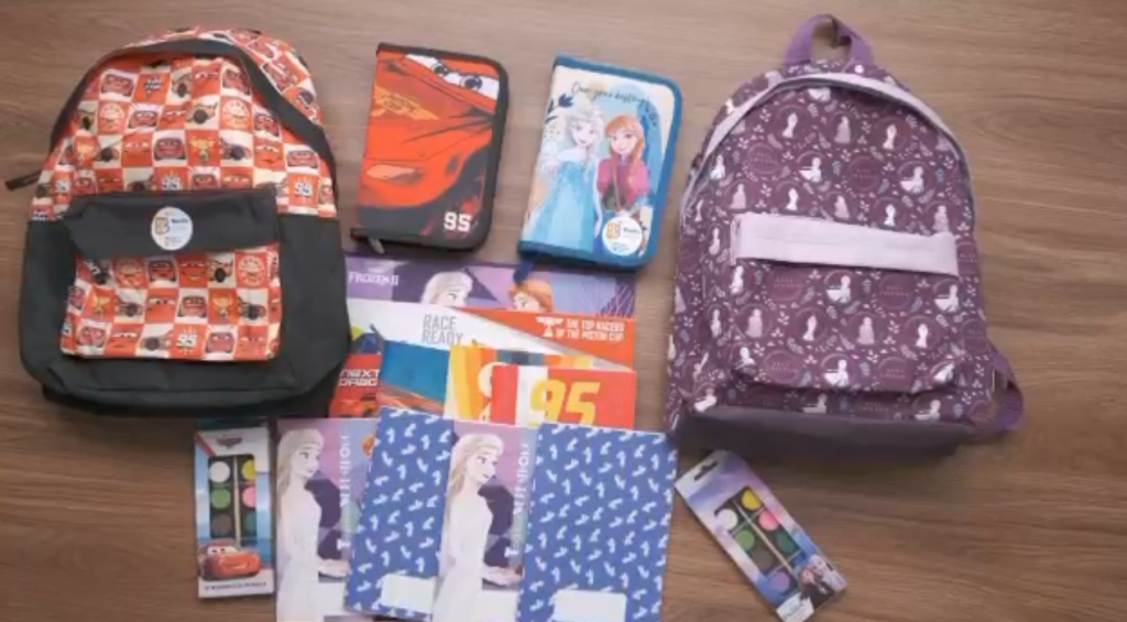 Vestea cea mare pentru familiile care au un copil în clasele primare. Sunt vizați peste 5 000 de elevi