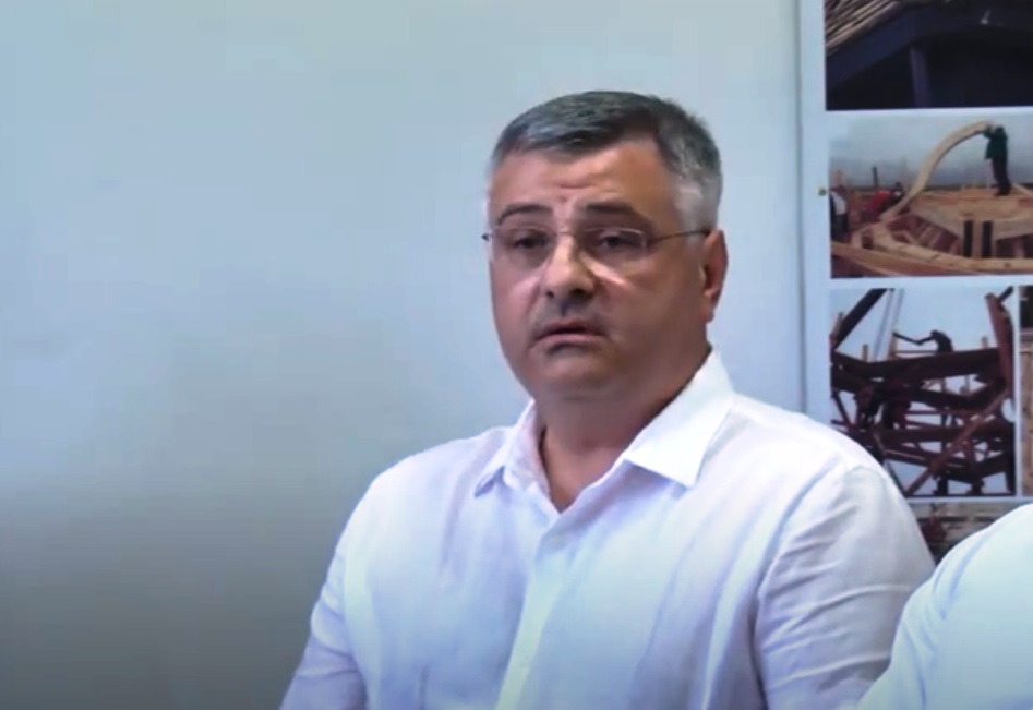 (video) Mesajul mobilizator pentru tinerii liberali: ”Societatea are nevoie de oameni politici noi. Rolul nostru e să vă deschidem ușile și să vă ajutăm”