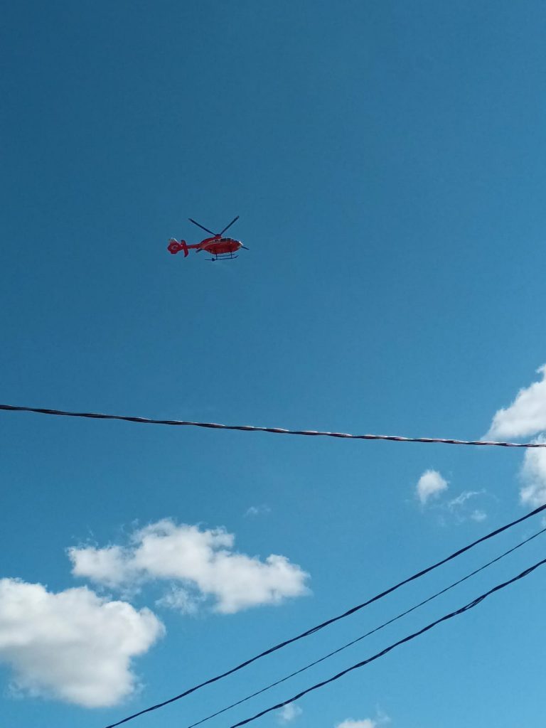 Tot mai mulți buzoieni cu afecțiuni cardiace grave. 4 transferuri la București, într-o singură zi