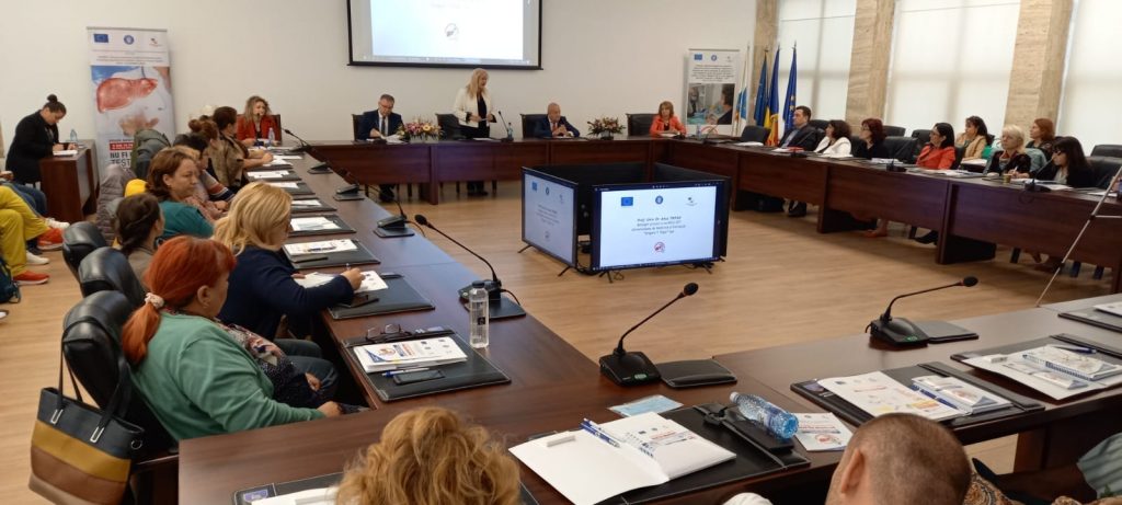 Teste gratuite pentru depistarea hepatitei. Vezi, AICI, ce medici de familie sunt implicați în campania de screening