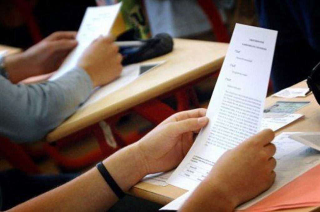 Note mici la concursul pentru funcțiile de directori de școli din Buzău. Câți candidați au rămas în cursă, după proba scrisă