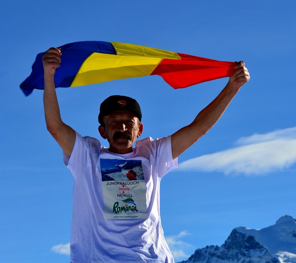 E loc și de mai bine! Cum crede Teodor Cârdei că se poate dezvolta turismul în Buzău