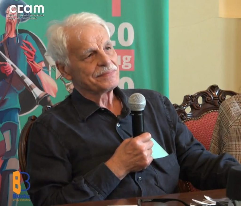 (VIDEO) Comisarul Cattani a ajuns la Buzău. Care a fost primul lucru pe care l-a făcut în această dimineață