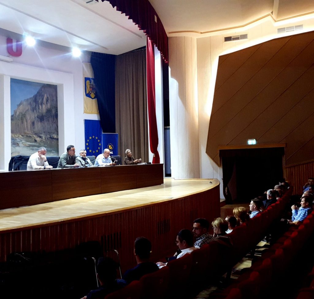 A început freamătul pentru alegerile viitoare. Partidul care anunță că-și va stabili candidații până la sfârșitul anului