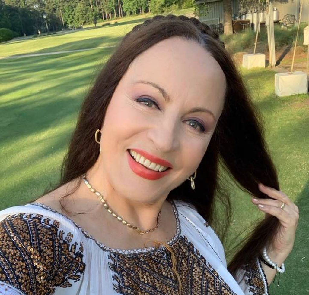 Maria Dragomiroiu povestește despre iubire, copii și cum și-a cerut soțul în căsătorie