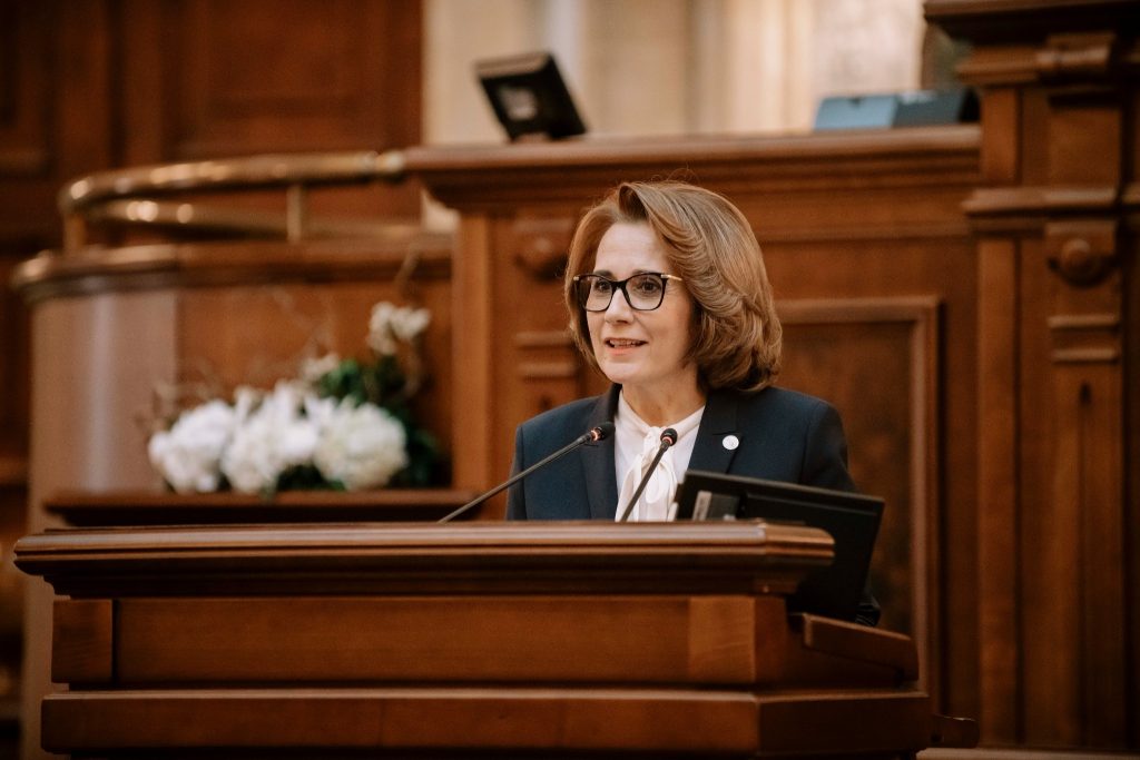 Proiect important pentru diagnosticarea precoce a cancerului,  vot unanim în Senat