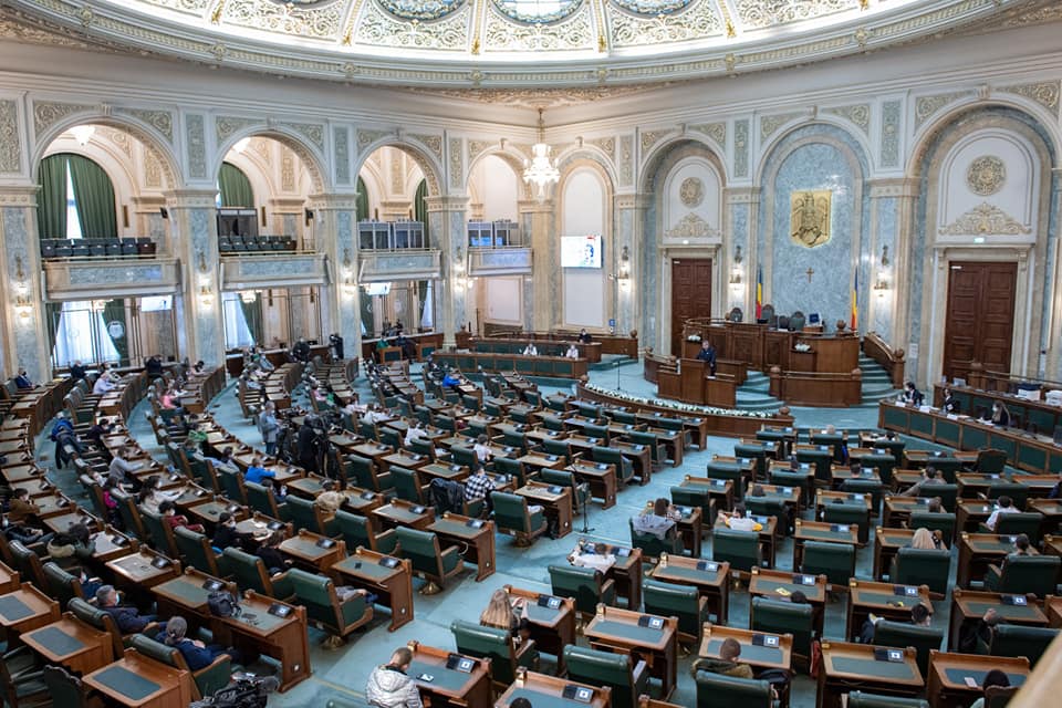 Impuls pentru dezvoltarea turistică, votat la Senat. Legea care va ajuta bugetele primăriilor să crească