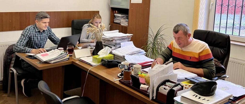 Un nou apel de proiecte cu bani prin PNRR. Ce vor să facă autoritățile din Vernești cu bani europeni