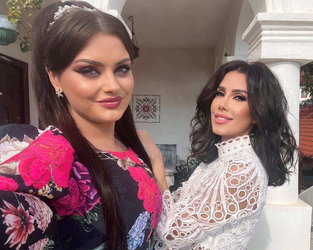 PREMIERĂ la Focus Fm! Dana Dobre și Diana Ioniță cântă ‘Inimă nebună’