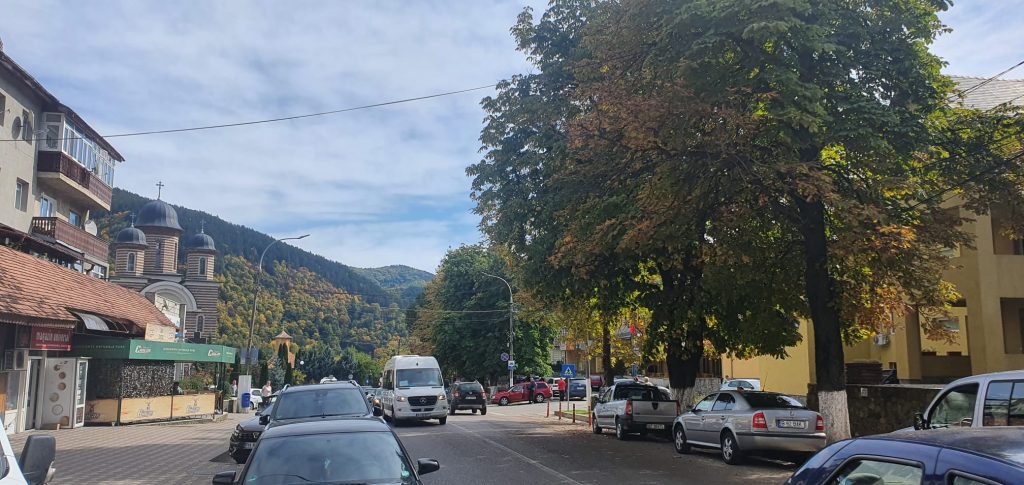 Frigul a determinat autoritățile să ia măsuri. Primul oraș din județul Buzău unde de azi se încălzesc caloriferele