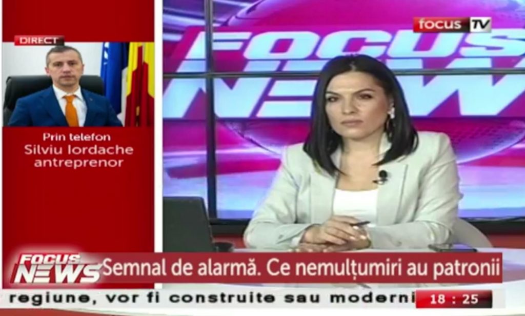 (Video) Producătorul de panouri solare din Buzău a rămas fără furnizor de energie. Activitatea fabricii poate fi oricând sistată