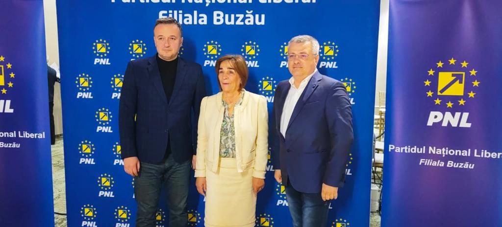 Mesajul liberalilor, în plină perioadă de dezbatere pe tema pensiilor. Senatorul Vlad Pufu: ”Am sprijinit de fiecare dată această categorie importantă pentru societate”