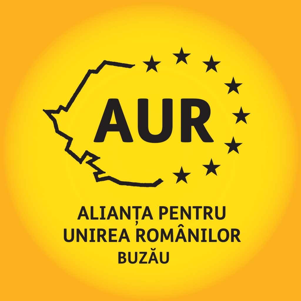 Un fost parlamentar a preluat puterea în AUR Buzău. Cine este intermediarul care conduce organizația