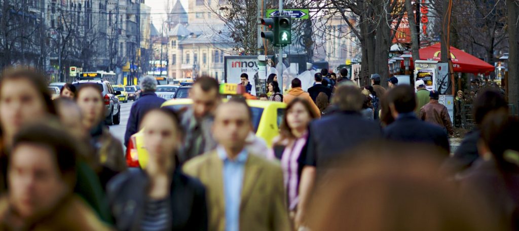 Buzăul a pierdut 10% din populația rezidentă. Municipiul rămâne totuși cu peste o sută de mii de locuitori