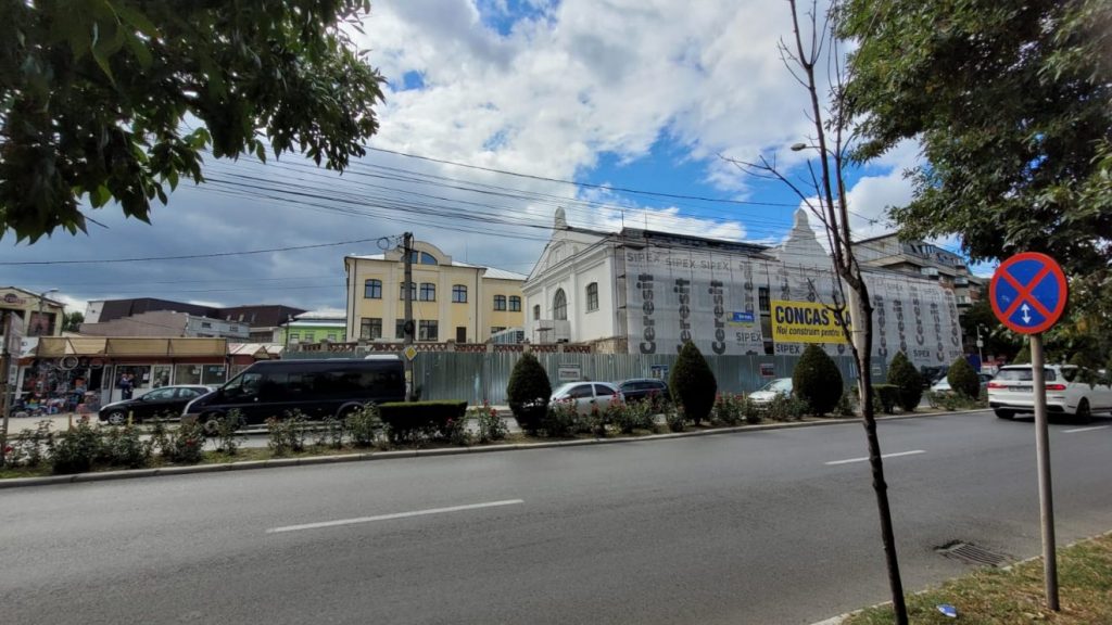 Când se mută Taxele și Impozitele la Bazar. Termenul avansat de autorități