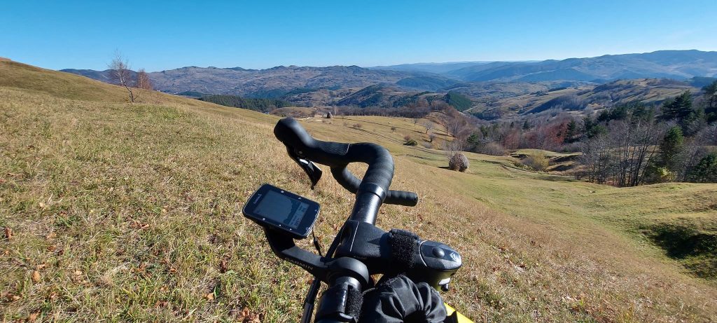 “Buzău Land”, un proiect care pune Buzăul pe harta județelor cu trasee pentru ciclismul de anduranță