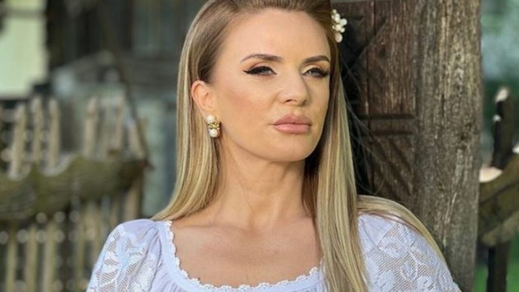 Marcela Fota, despre relația cu iubitul tânăr și despre operațiile estetice