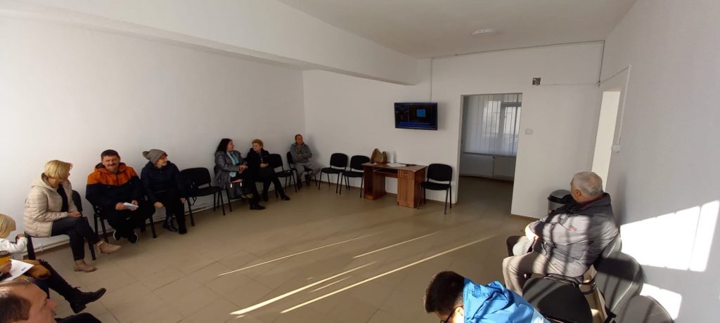 Deschis la Permise și Înmatriculări. A doua sâmbătă în care buzoienii se pot prezenta la ghișee, fără programare