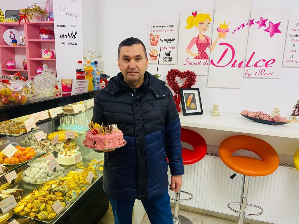 Dulce de Crăciun, la Focus Fm a ajuns la final. 26 de fani norocoși