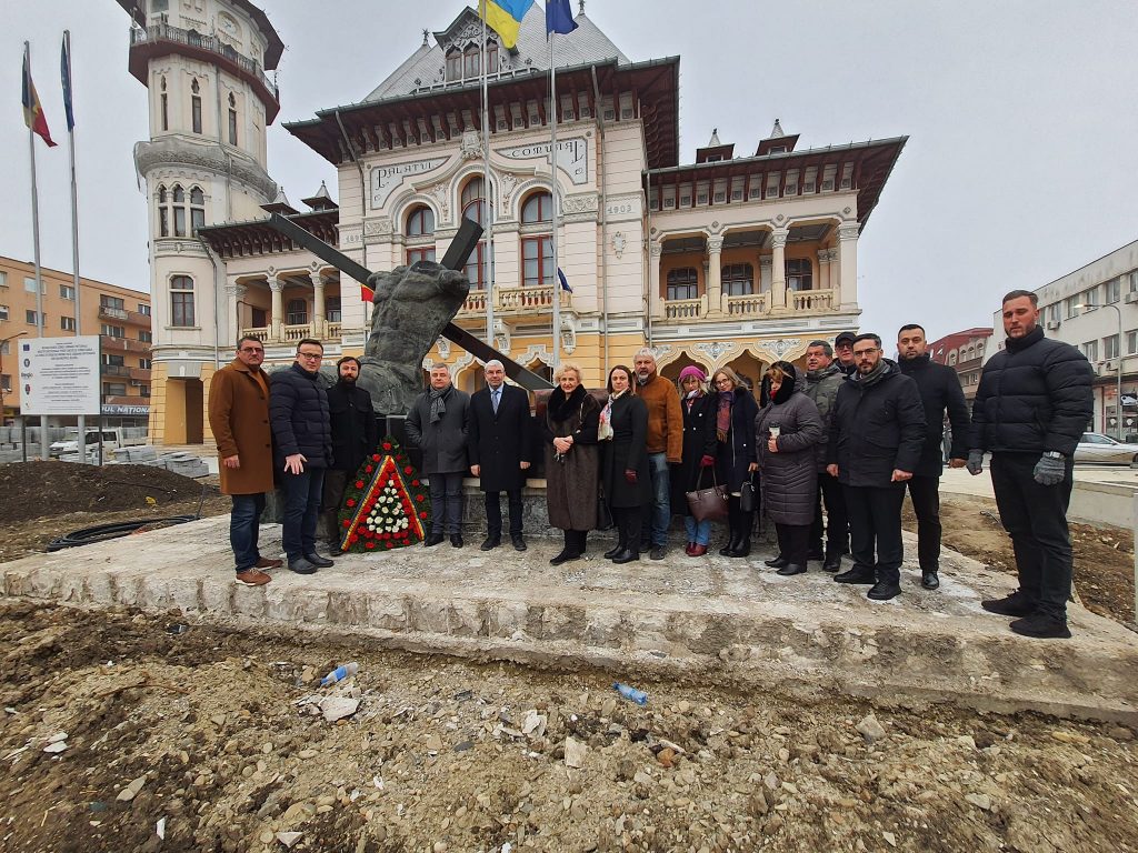 Criticile lui Avrămescu pentr Toma: ”Oraș magnet blocat în incompetent”