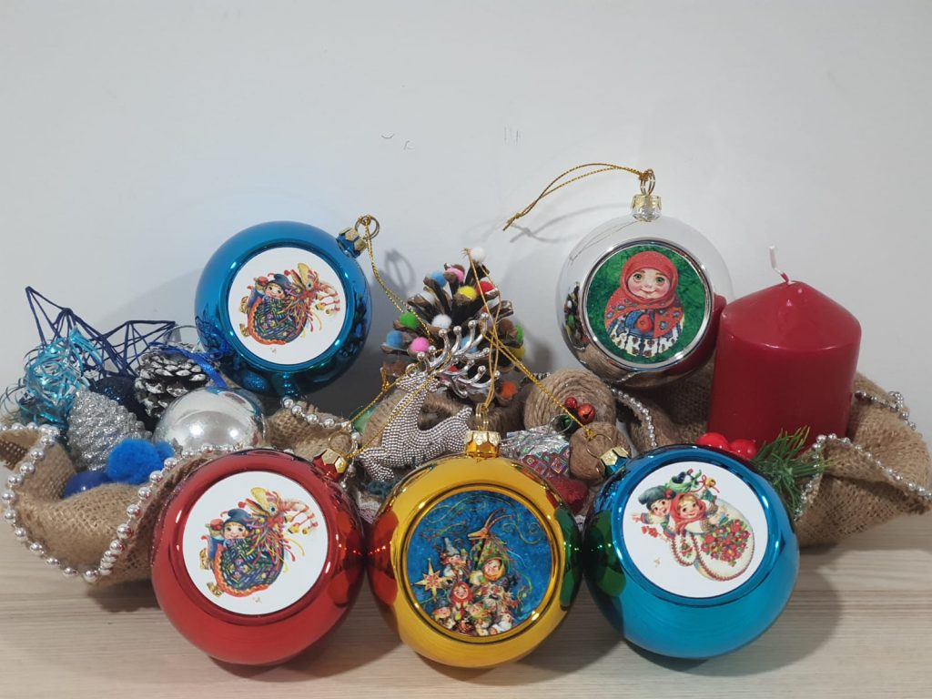 (FOTO) Idei de cadouri cu stil de la Muzeul Județean. E o ediție limitată!