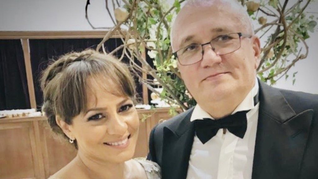 Carmen Trandafir revine în muzică! Ce spune despre soțul ei, buzoianul Emil Grădinescu