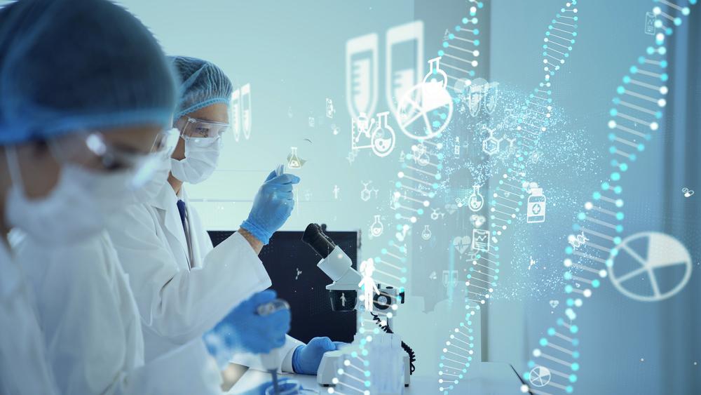 Proiect liberal depus în Parlament: medicină personalizată pentru români. Cum funcționează, care sunt avantajele