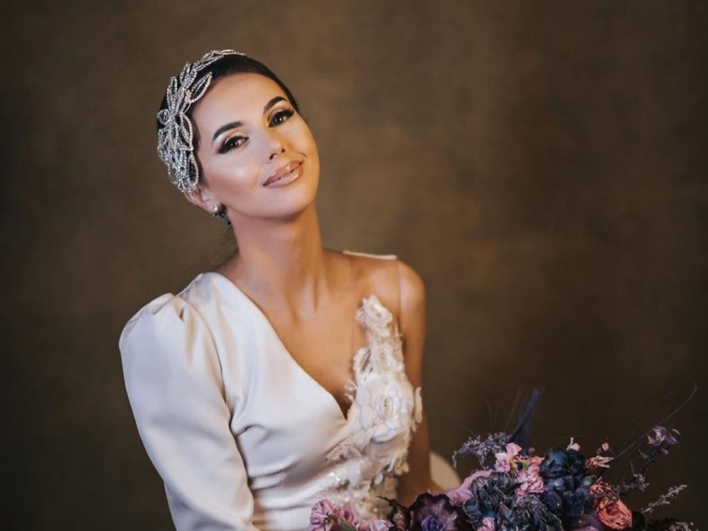 Georgiana Lobonț s-a rugat să devină mamă. Cum se pregătește de Crăciun și cum a mulțumit Domnului pentru cei doi copii ai săi