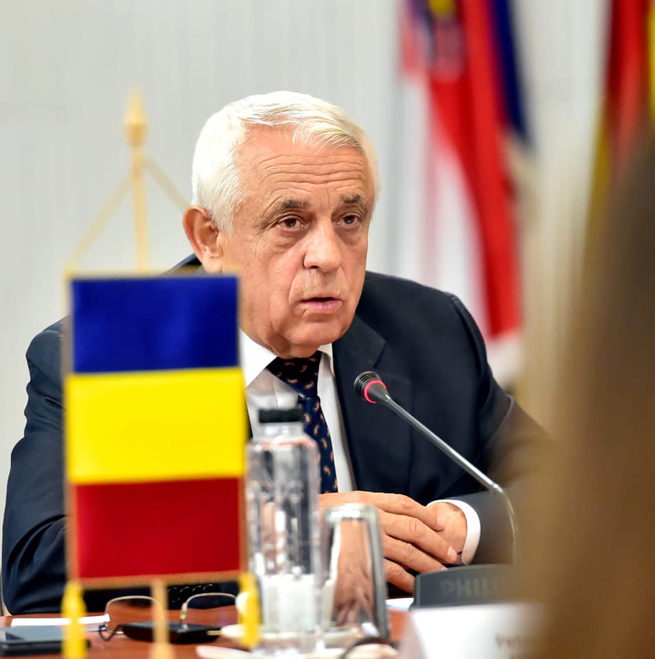 Ministrul Daea ajunge la Buzău. Care este scopul vizitei