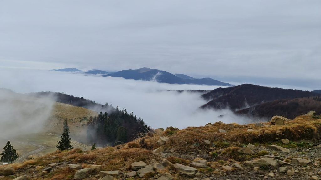 Turismul din Buzău, la mâna naturii. Dacă plouă, turiștii nu au opțiuni