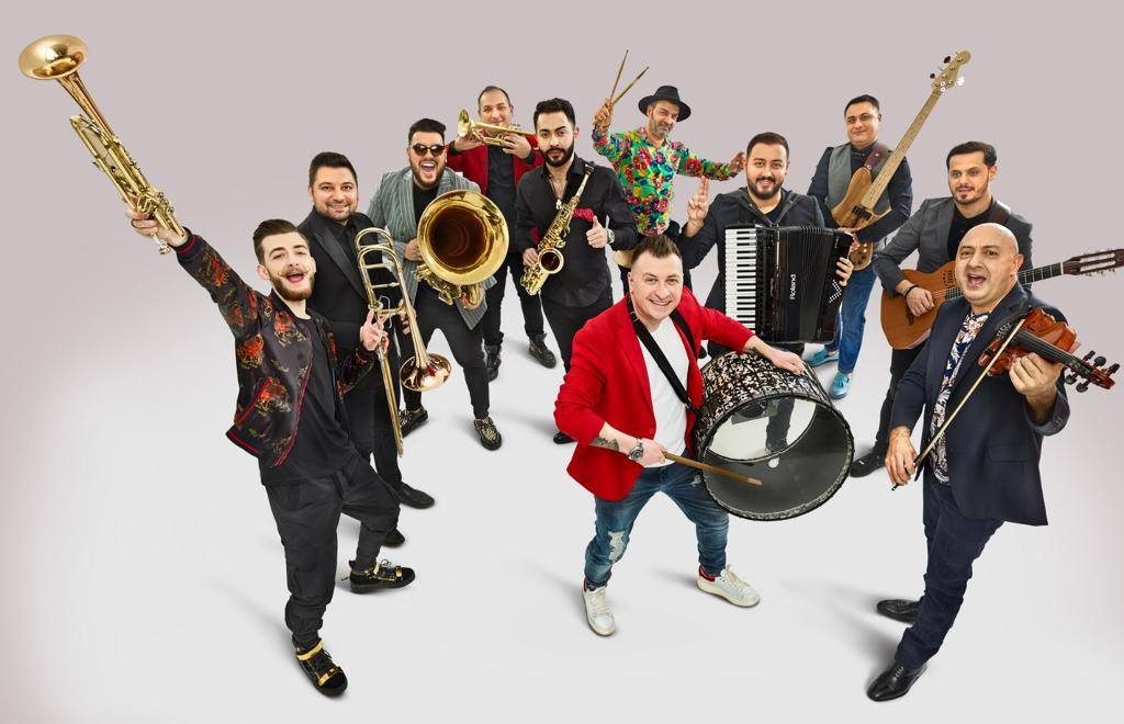 Primul top cu muzica de la Focus Fm din 2023!