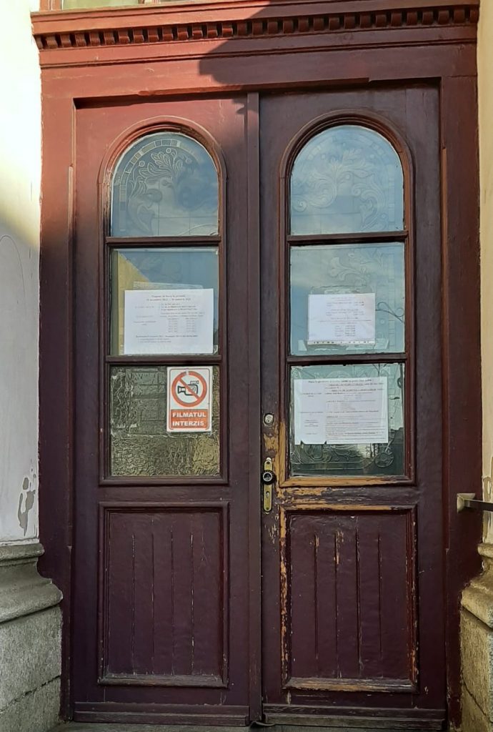Prima zi de lucru a anului, fără cozi la Taxe și Impozite. Ce se întâmplă la primărie