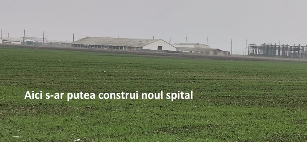 Primăria face primul pas pentru un spital municipal. Câteva întrebări se cer a fi lămurite