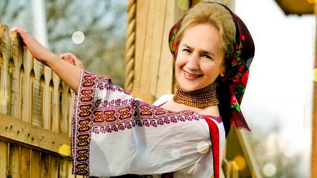 La 81 de ani, Sofia Vicoveanca pleacă în Bali în vacanță. Urmează Canada și Italia