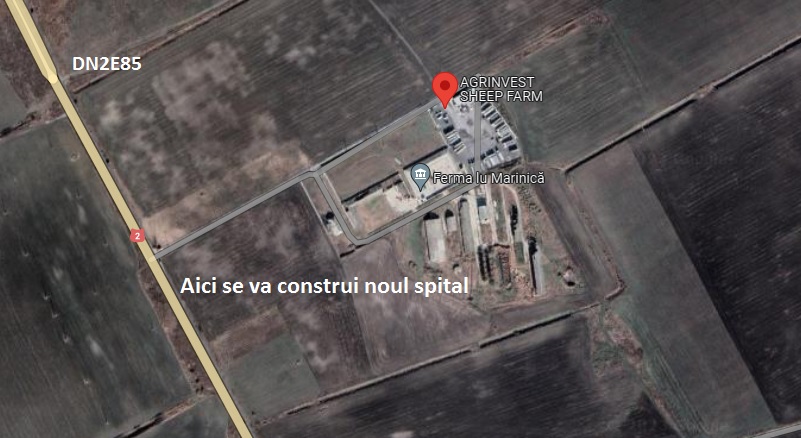 (VIDEO) Undă verde pentru transformarea Spitalului CFR în viitor spital municipal. Ce mai e de lămurit