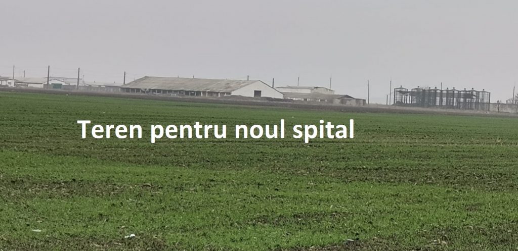 (VIDEO) Aici se construiește, dar în cât timp? Anunțul primarului Toma despre noul spital de la Buzău