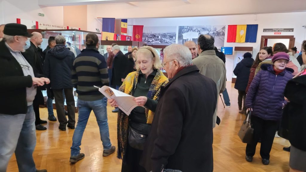 (FOTO&VIDEO) Jilțul și biroul lui Alexandru Marghiloman, aduse la Buzău. Unde pot fi văzute obiectele unicat