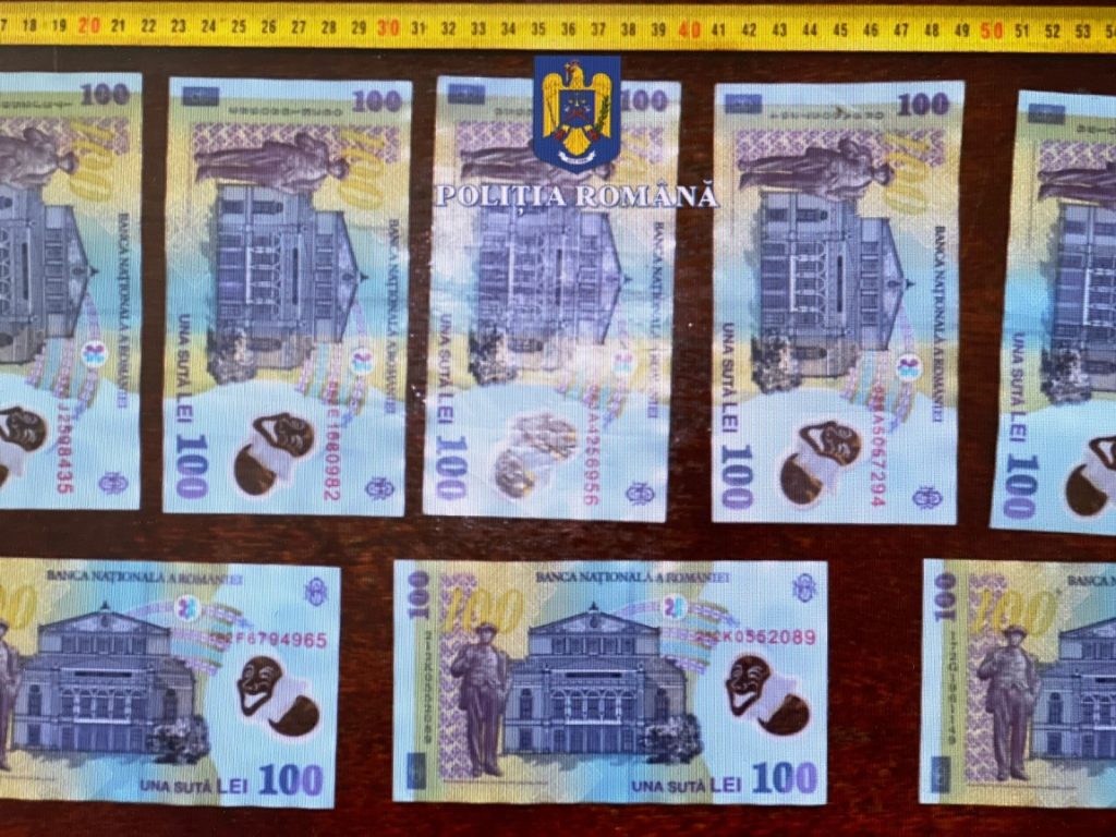 (FOTO) Șantaj cu poze compromițătoare! Victima n-a cedat, flagrantul l-a înfundat!