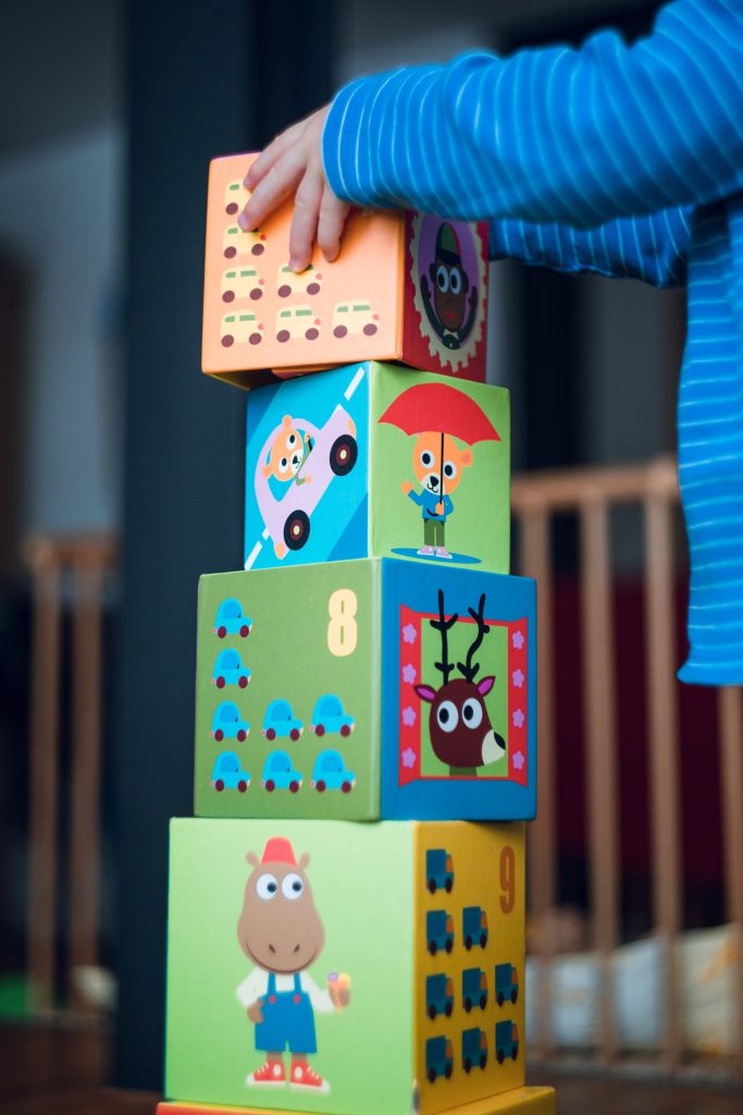 3 dintre cele mai bune seturi Lego pentru copii (P)