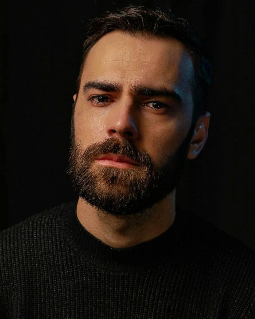 (VIDEO) „Tudor”, din serialul „Clanul” a răbufnit la Buzău: „Statutul actorului în România e trist”