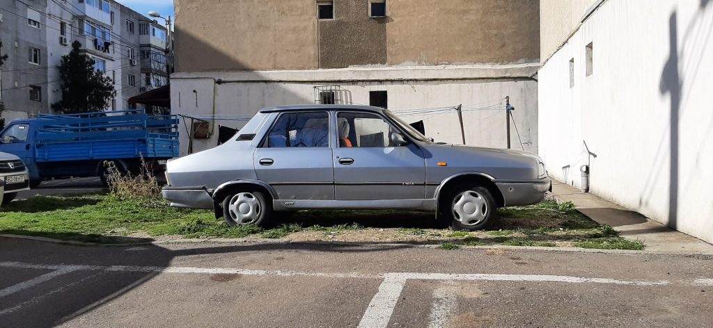 Epilog în povestea gardurilor vii desființate