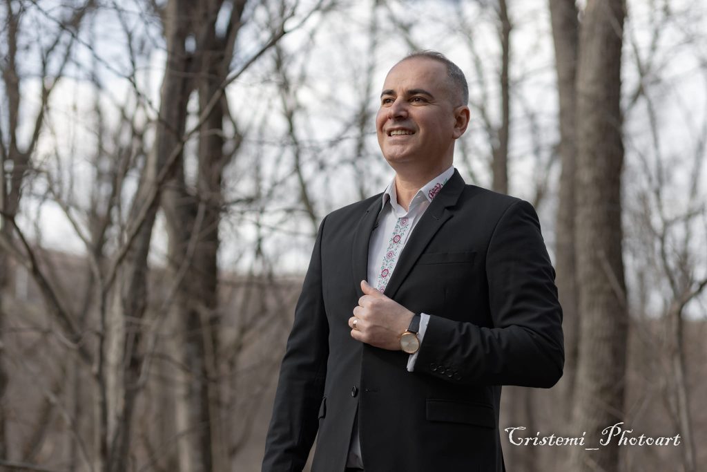 În viață nu merge totul ca pe roate. Ceva nou de la Mario Buzoianu, la Focus FM