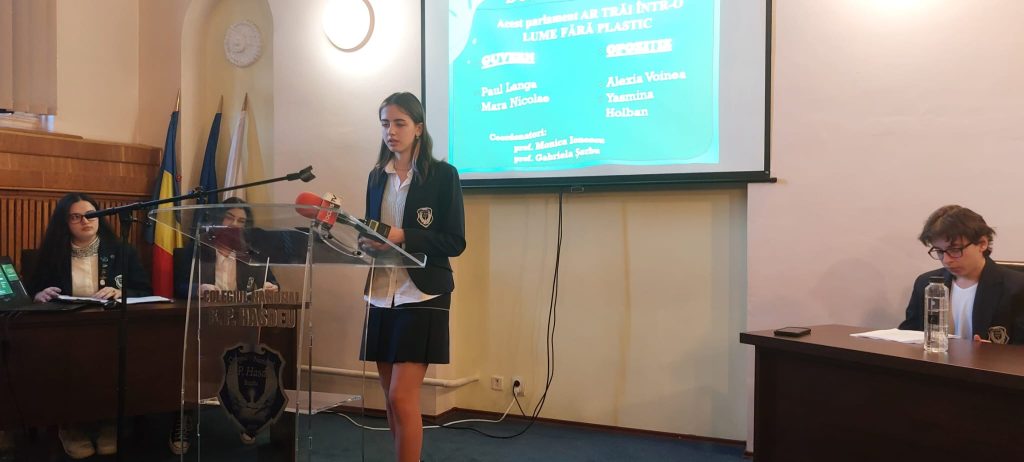 O lume cu mai puțină poluare! Hasdeeni au soluția, însă pare un ideal greu de atins la Buzău unde gradul de colectare selectivă este cu mult sub cerințele UE