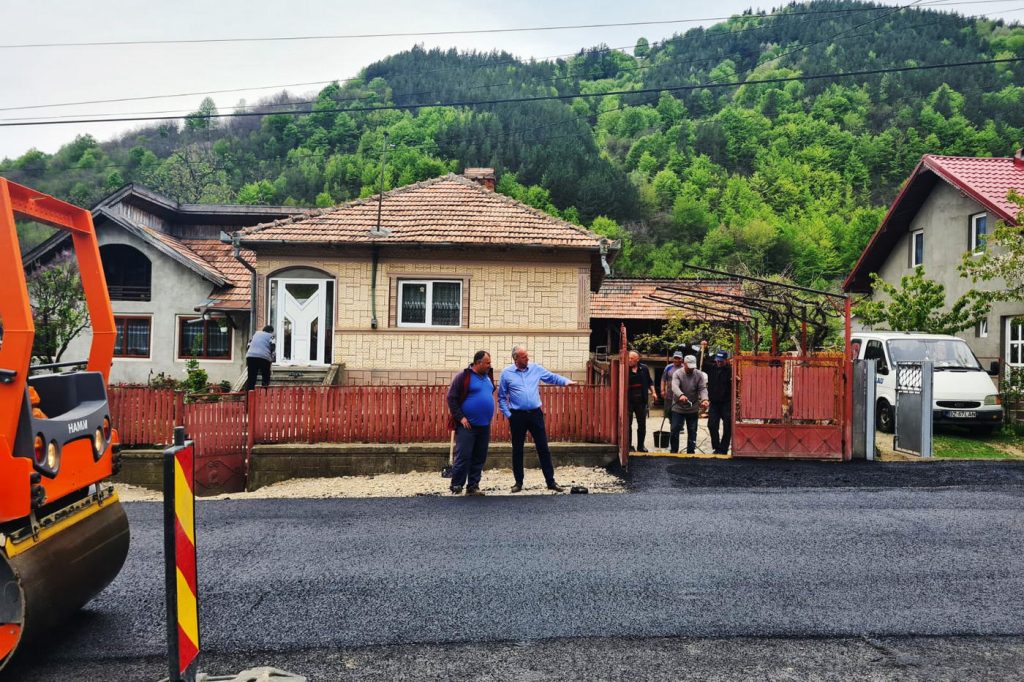 Comuna din Buzău unde nu există putere și opoziție în Consiliul Local. ”Nu avem proiect la care să nu avem unanimitate”
