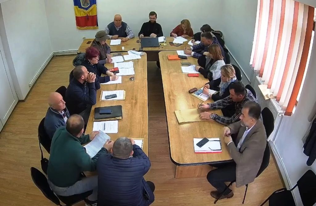 Când politica bate cultura sau cum a ajuns un primar să fie blocat de consilierii din propriul partid ”Au blocat proiectul pe tot județul!”