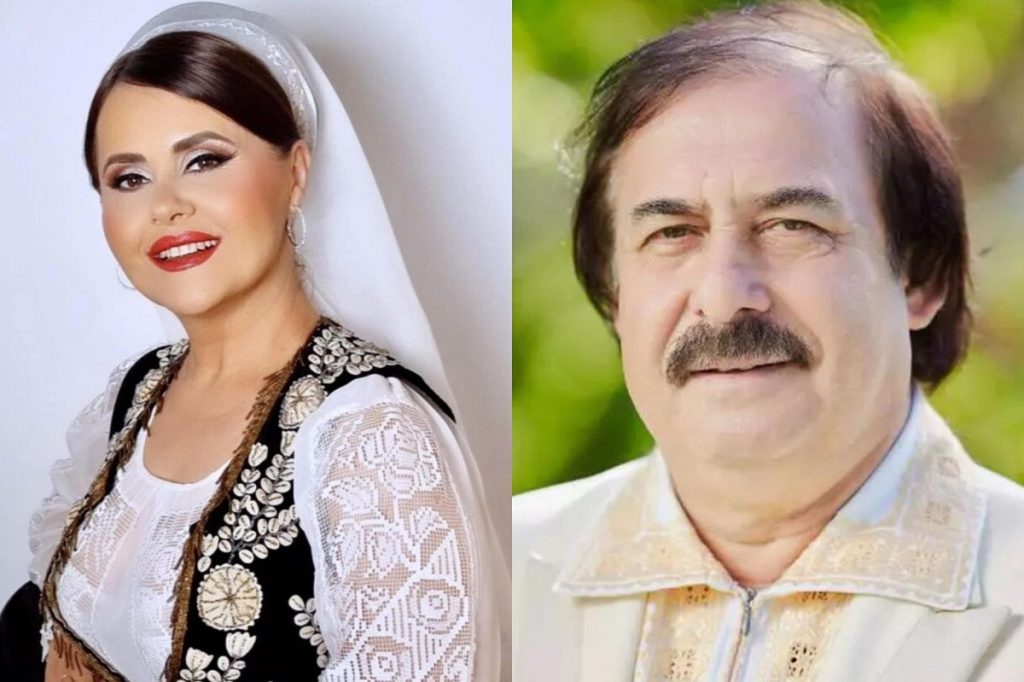 Ce cadouri își fac artiștii între ei! Niculina Stoican impresionează