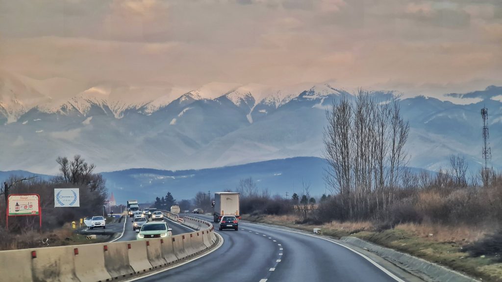 (VIDEO) România este campioană la accidente rutiere. Titi Aur: „Suntem mai în siguranță la raliu decât pe șosea”