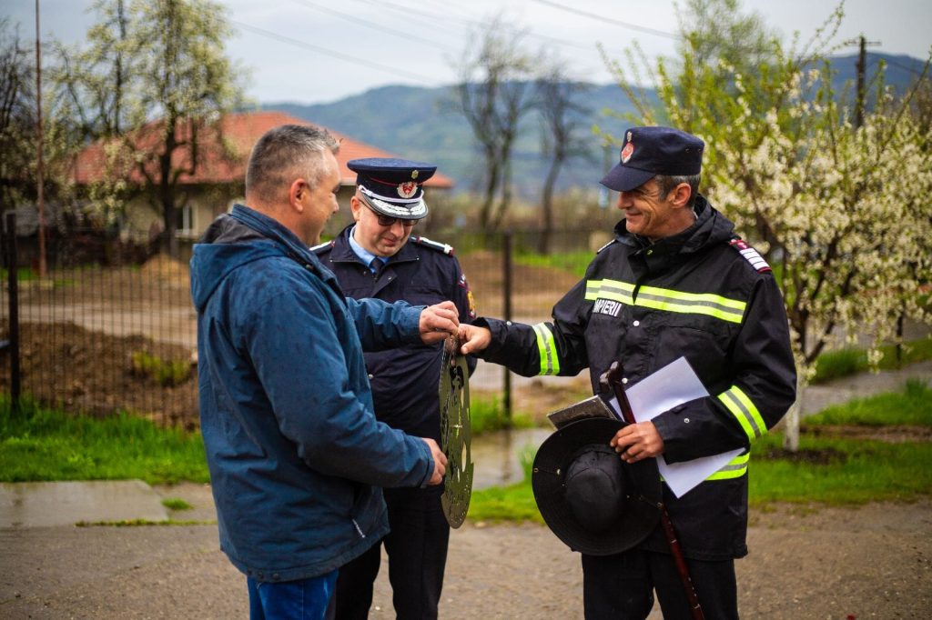 Final de carieră! Timp de 25 de ani a fost un salvator model