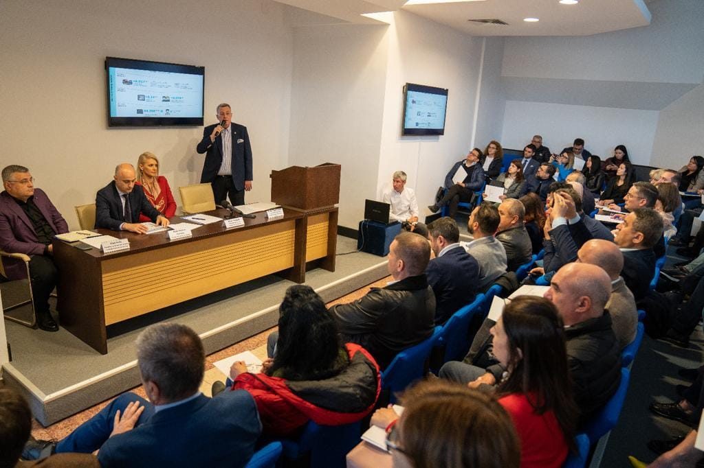 ”Plătim mult și primim puțin!” Senatorul buzoian Vlad Pufu, despre marile probleme ale turismului românesc. Cum se pot rezolva